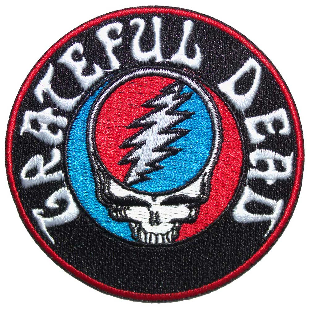 Woven Patch