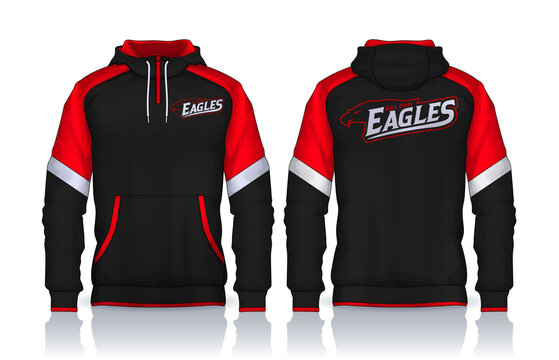 Jacket Embroidery